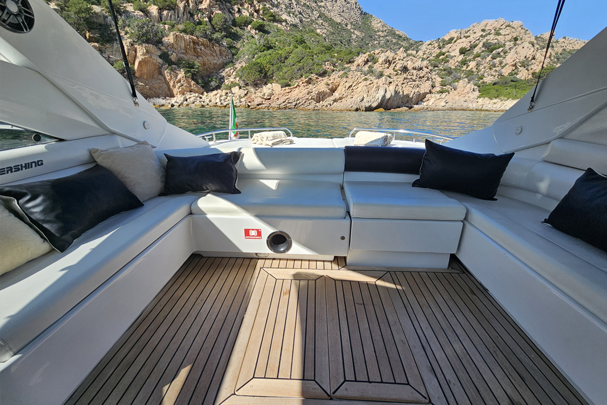 PERSHING454