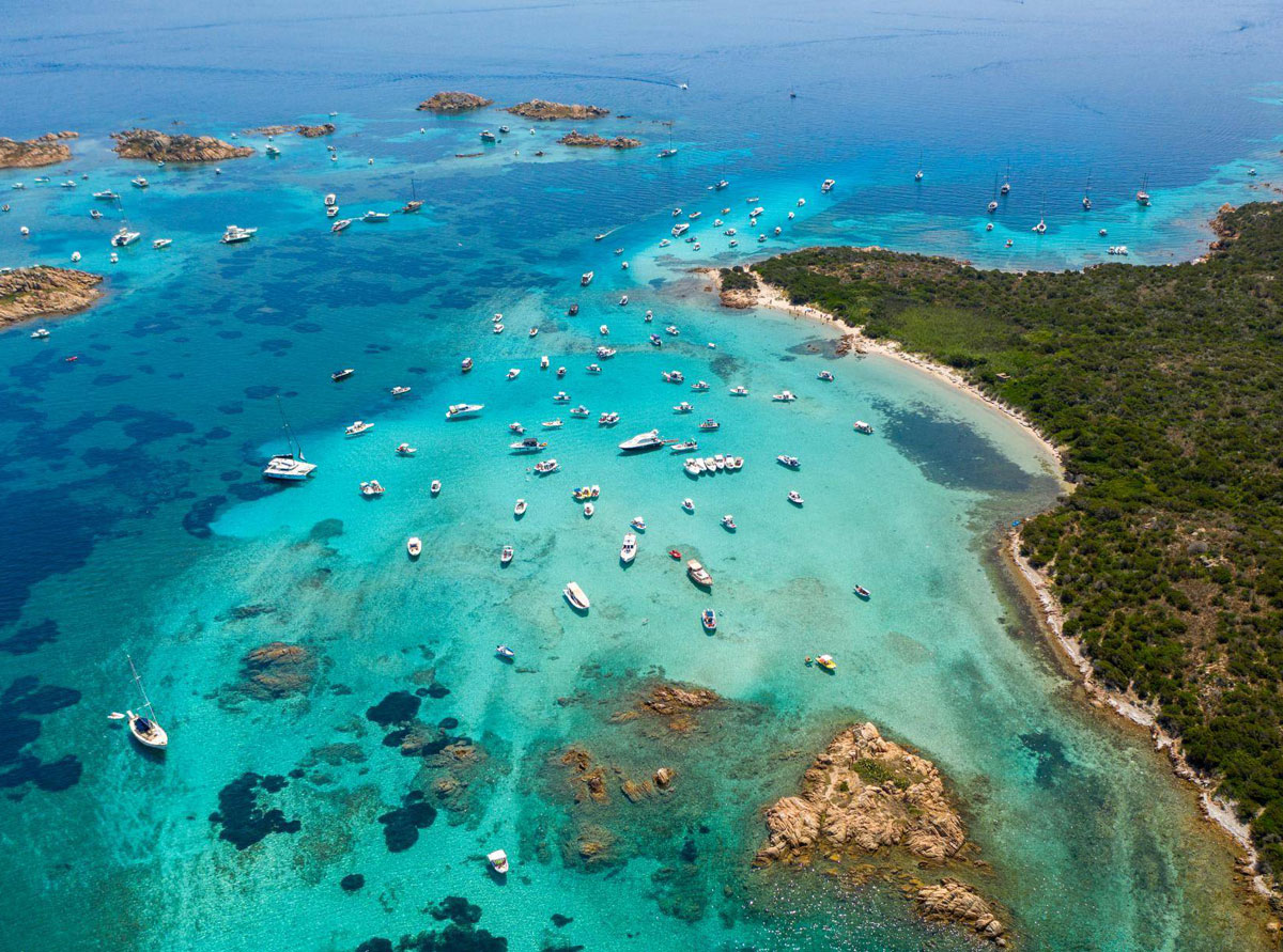Arcipelago della Maddalena - gallery1