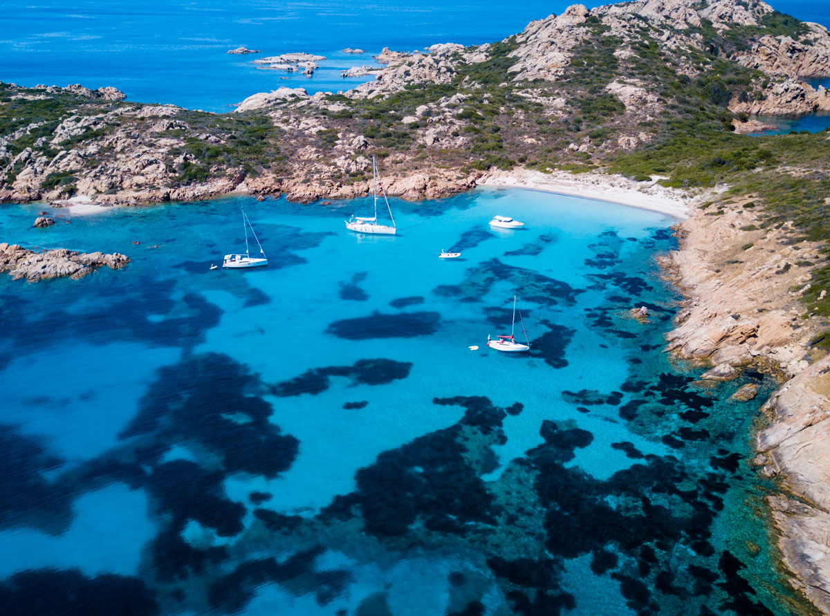 Arcipelago della Maddalena - gallery4