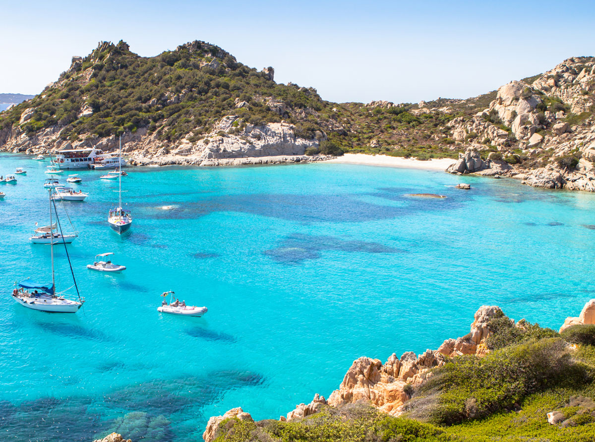 Arcipelago della Maddalena - gallery5