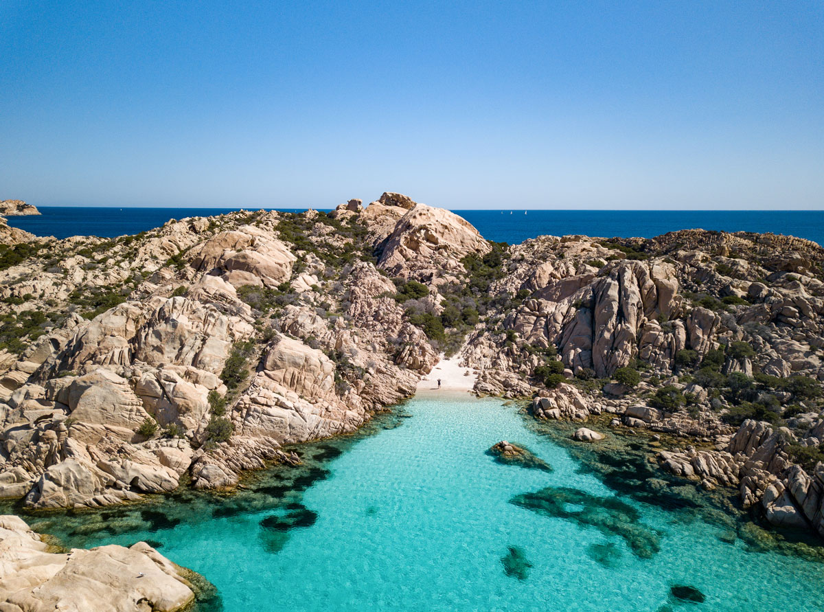 Caprera e Maddalena Est - gallery3