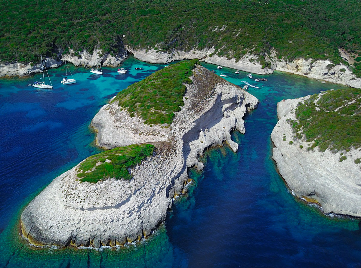 Corsica del sud - gallery1