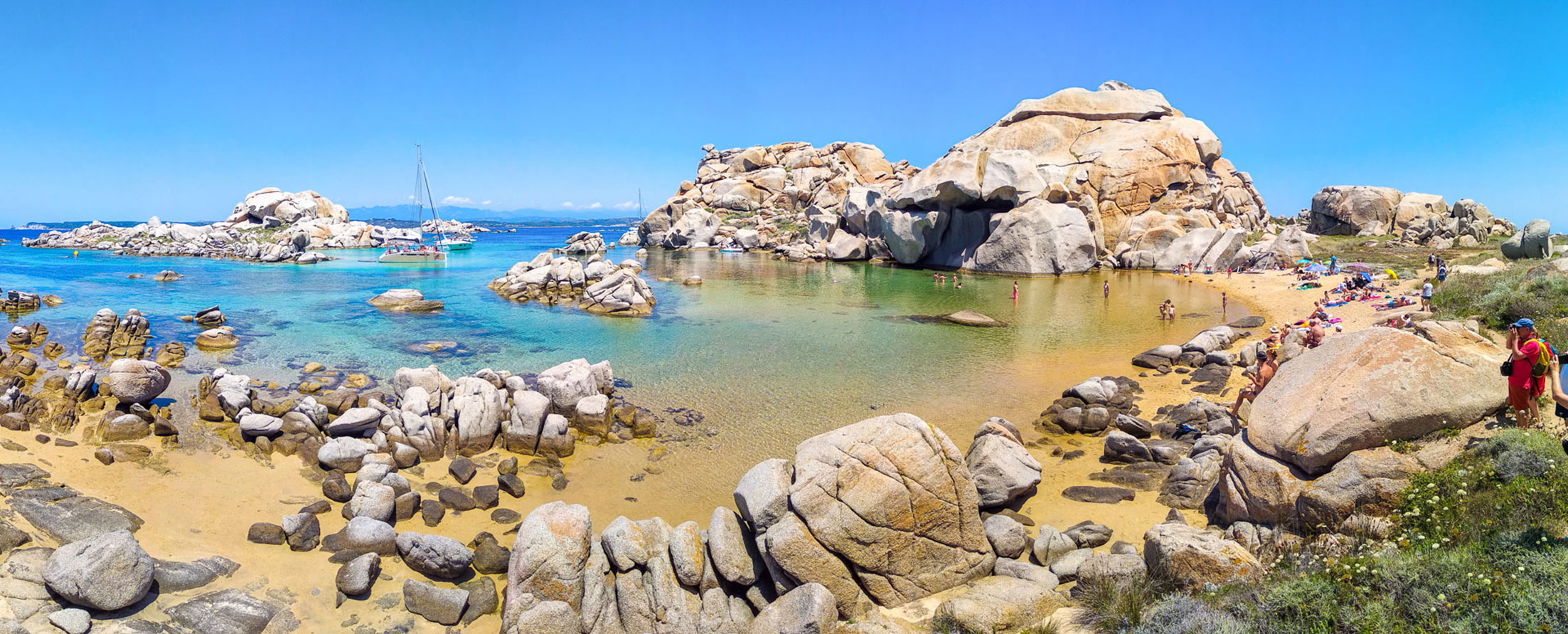 Corsica del sud - gallery3
